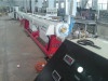 ppr pe pp pipe plastic extruding machine