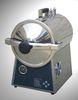 MR-T24D Round Shape Table Top Steam Sterilizer With 0.22Mpa, 105 - 134, 0 - 99 min