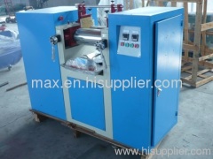 Laboratory Mixing Mill