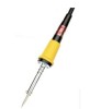 Electric soldering iron