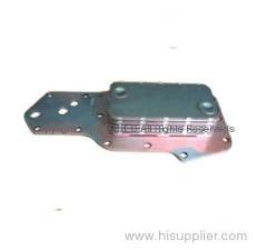 4D102 PC120-6 of Truck Oil cooler for Komatsu