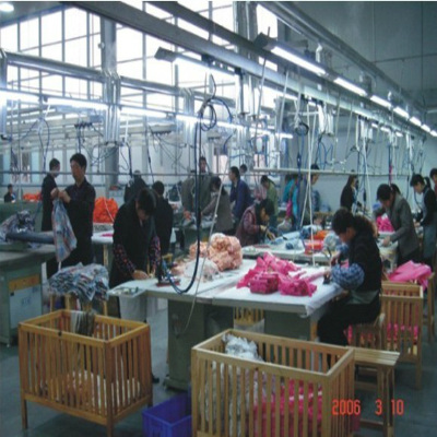 Shijiazhuang Longai Import&Export Trade Co., Ltd