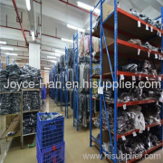 Shijiazhuang Longai Import&Export Trade Co., Ltd