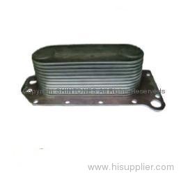 Truck Oil cooler for Komatsu PC300-7 Cummins 6CT