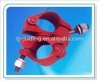 Pipe Fastening Pieces