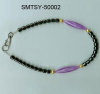 Hematite magnetic pet chain