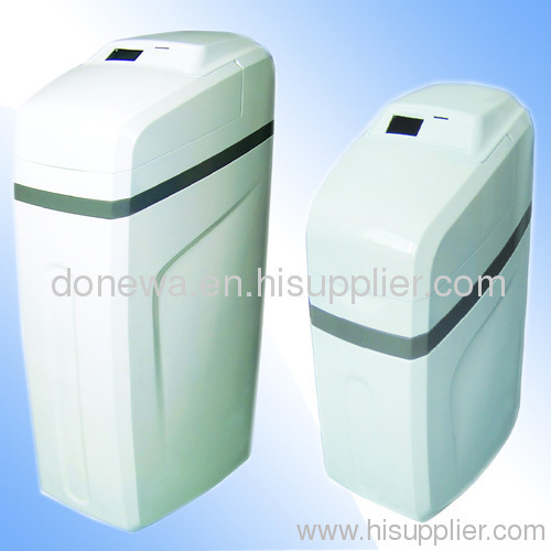 water softener systems