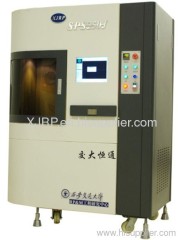 SPS250J rapid prototyping machine