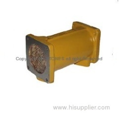 7N0128 9M8818 9M8039 of Truck Oil cooler for Caterpillar