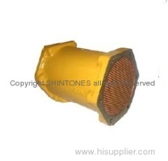 7N3505 7N3521 0R3508 2Y5230 of Caterpillar Truck Oil cooler