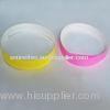 Adhesive Style Paper Compound Personalized One-Time ID Pet Wristbands For Events