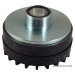 1 inch Compression Driver with 34mm Voice Coil