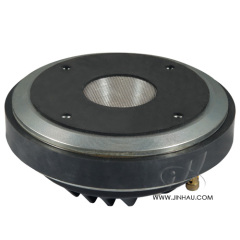 2 inch Compression Driver with 75mm Voice Coil