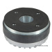 1 inch Compression Driver with 34mm Voice Coil