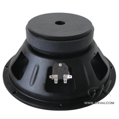 10 inches PA Speaker / Woofer / LF Driver