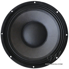 10 inches PA Speaker / Woofer / LF Driver