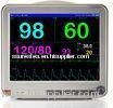 DK-8000D HD TFT Veterinary / Human Multi Parameter Patient Monitor With Five-Lead ECG