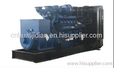 1460KW Perkins diesel generator sets