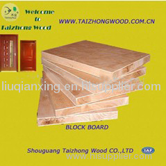 Offer All Kinds High Quality MDF