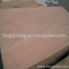 Red Best Price Commercial Plywood