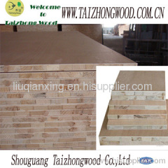 Good Quality 4x7 Size Block Board