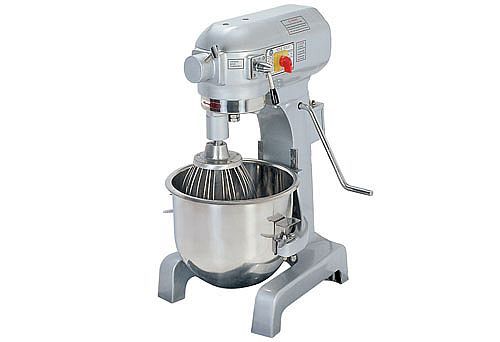 20L Food Mixer