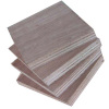 Water Resistant Plywood With Okoume Mahogany Veneers