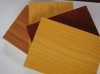 Melamine Face Plywood Board Water Resistance