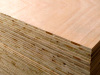 Keruing Face Pine Core Block Board
