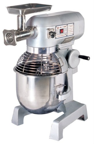 Commercial Food Mixer