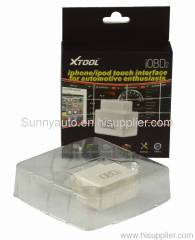 auto diagnostic tool auto scanner auto accessory