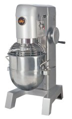 50L Electric Food Mixer