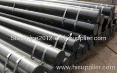 O.D 75mm Precision Seamless Steel Pipe