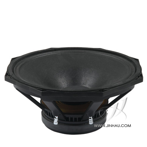 15 inches PA Speaker / Woofer / LF Driver