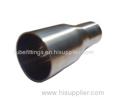 stainless steel reducer