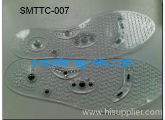 2012 newest magnetic insole