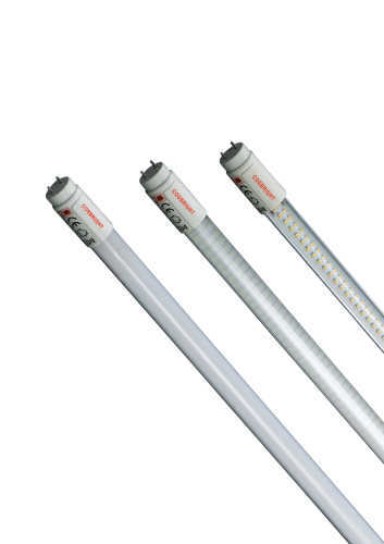 9W 2 Feet T8 LED Tube