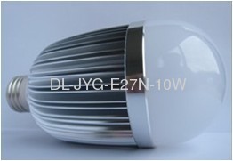 5630 SMD High power LED buld 10W