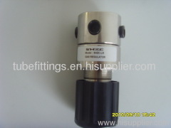 stainless steel valve