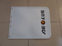 Truck Mudflap,Mud Guard,Splash Guard