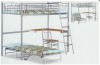 Donny study bunk bed