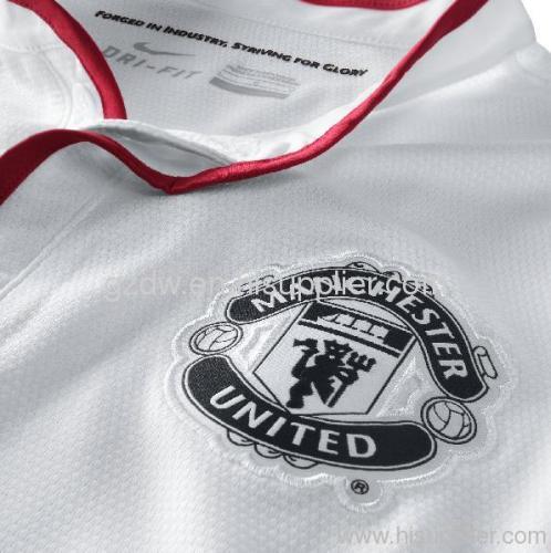 Manchester United Away Shirt 2012/2013