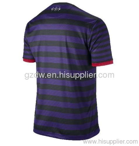 Arsenal Away Shirt 2012/13