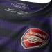 2012-2013 Thailand quality Football Jersey for Arsenal Football Away