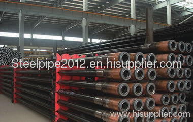 D4050 Mn Drill Pipe
