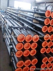 R78042MnMo7 Drill Pipe