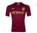 2012-2013 Thailand quality Football Jersey for MANCHESTER CITY AWAY