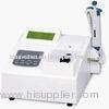 BCA-200B Two-Channel Blood Coagulation Analyzer With PT, APTT For Medical Lab Equipments