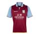 2012-2013 Thailand quality Football Jersey for ASTON VILLA HOME color For Wholesale
