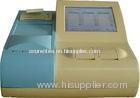 BCA-2048A Four-channel Blood Coagulation Analyzer With 7 Reagent Storage, 100l Volume